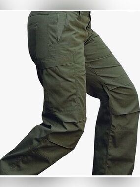 Vertyx Phantom LT Ladies Pants Olive Sz 6/32